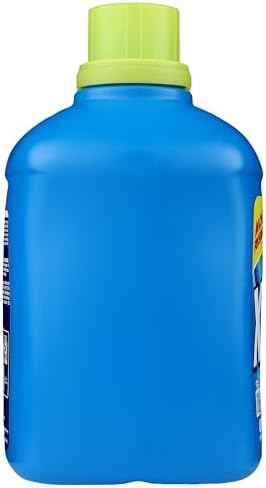 Xtra Detergente Líquido, Combatidor de Manchas, 136.4 Onzas - imagen 4