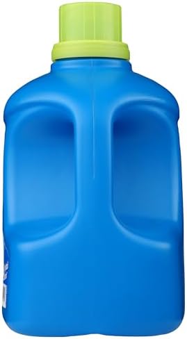 Xtra Detergente Líquido, Combatidor de Manchas, 136.4 Onzas - imagen 5