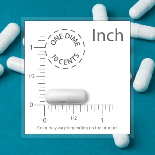 Suplemento de Probióticos y Prebióticos Supersmart Bifidobacterium Longum (BB536) 6 Mil Millones CFU al Día - 60 Cápsulas DR Sin GMO y Sin Gluten - imagen 6
