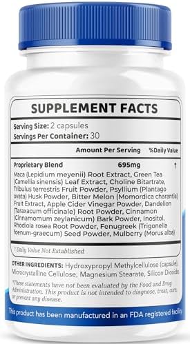 Cápsulas Memo Genesis - Suplemento Natural para la Salud Cerebral, 60 Cápsulas para 1 Mes, Apoyo Cognitivo y Enfoque Claro - imagen 8