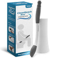 DMI CleanReach Pro con Soporte Sanitario - Ayuda para Limpiar el Trasero, Herramienta para Mujeres y Hombres, Mango Largo para Personas Mayores y con - imagen 1