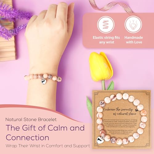 Regalos de Recuperación para Mujeres Después de Cirugía, Kit de Bienestar, Canasta de Sanación, Caja de Regalo para Hospital, Paquete de Cuidado - imagen 4