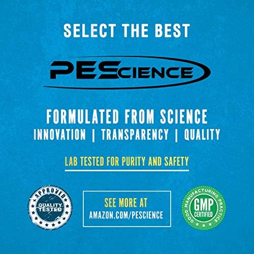 Cápsulas PEScience Forskolin-95+, 95% de Forskolina de Extracto de Coleus Forskohlii con Extracto de Hemerocallis Fulva, 50mg, 60 piezas - imagen 4