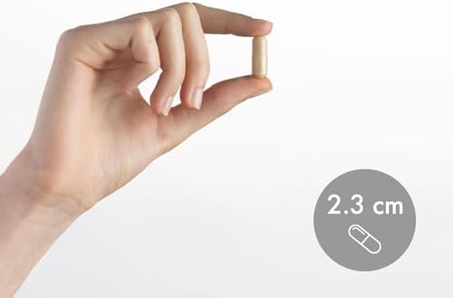 Dr. Mercola Ginkgo Biloba Orgánico con NeuroFactor - Apoya la Salud Cerebral - Extracto Estandarizado de Hoja de Ginkgo - 30 Cápsulas - imagen 6