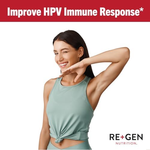 Herp Rescue Vanish, Suplemento de Hongos para Mujeres, Apoyo Inmunológico, Champiñón Shiitake Puro, Beta Glucano, Algas Marinas Rojas, 60 Cápsulas - imagen 2