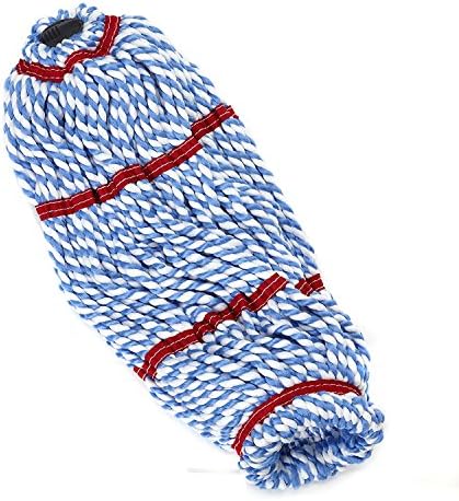 Repuesto de Mop MicroTwist de Microfibra O-Cedar (Paquete de 3) - imagen 3