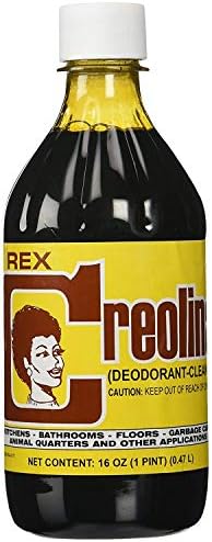 Paquete de 2 Creolina Rex de 16 oz - imagen 2