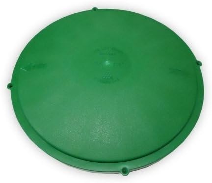 Tapa de tanque séptico Tuf-Tite de 16 - imagen 1