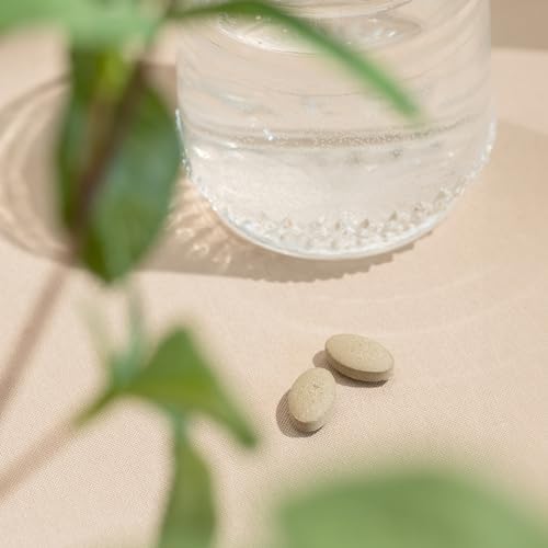 Banyan Botanicals Tranquil Mind Orgánico – Suplemento para el Sistema Nervioso y Relajación Física – Con Escutelaria, Flor de la Pasión y Centella - imagen 4