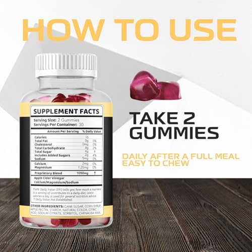 Alpha Bites - Fórmula Original 7 en 1 Gummies, AlphaBites para Hombres, Suplemento Avanzado de Rendimiento y Energía, Reseñas de Gummy, 1 Mes - imagen 4