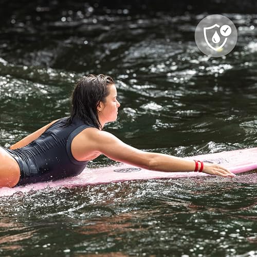 WristWidget® Férula XS para Muñeca para Desgarros TFCC, Para Muñecas Pequeñas Izquierda y Derecha, Soporte para Carga y Ejercicio - imagen 4