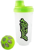 Kavafied AluBall, Maker de Kava en color Noni Green - imagen 1