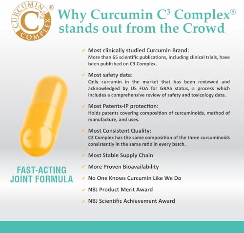 Suplemento JOINT MARY de Ácido Hialurónico – Soporte Avanzado para Articulaciones con Colágeno Hidrolizado, Cúrcuma, Glucosamina, MSM y Vitamina C – - imagen 2
