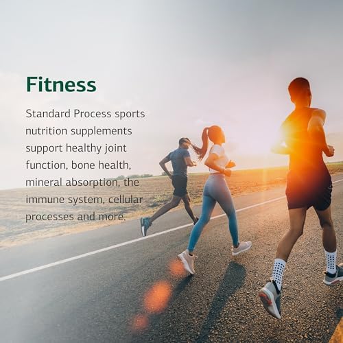 Suplemento Cataplex E2 de Standard Process - Vitamina E y Selenio para la Salud Cardiovascular y Celular - Antioxidante para el Corazón - 90 Tabletas - imagen 6