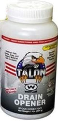 Abridor de Drenajes Whitlam Talon, No Ácido y Sin Olor, 1 Libra - imagen 1