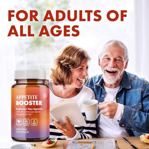 Píldoras NGL Aumentador de Apetito Extra Fuertes para Adultos con Lisina, Ácido Fólico, Hierro, Tiamina y Complejo B - imagen 2