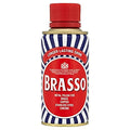 Pulidor Líquido Brasso para Metales: Cobre, Cromo y Latón, 175 ml - imagen 1