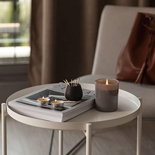 Soporte Cerámico para Fósforos Amarcado con Striker - Set de 2 - Accesorios para Velas - Regalos para Amantes de las Velas - Regalo de Inauguración - - imagen 6