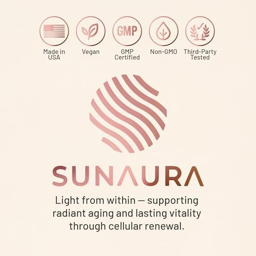 Suplemento de Spermidina 10mg por Cápsula, 60 Cápsulas, Apoyo a la Renovación Celular y Envejecimiento Saludable, Alta Pureza de Spermidina 3HCl - imagen 5