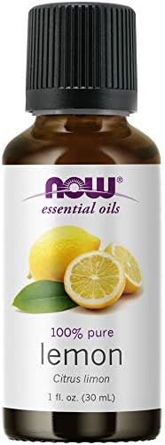 Now Foods Paquete de 3 Aceites Esenciales Variedad Mezcla Cítrica - Naranja, Mandarina, Limón - imagen 2
