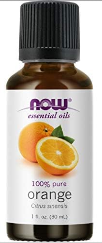 Now Foods Paquete de 3 Aceites Esenciales Variedad Mezcla Cítrica - Naranja, Mandarina, Limón - imagen 4