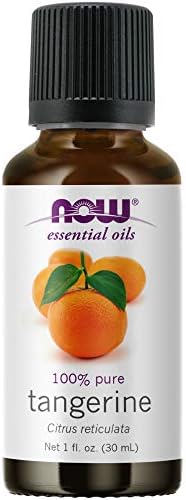 Now Foods Paquete de 3 Aceites Esenciales Variedad Mezcla Cítrica - Naranja, Mandarina, Limón - imagen 6