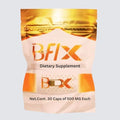Suplemento Dietético B-FLX Ácido Hialurónico 30 Cápsulas de 500 mg 100% Original - imagen 1