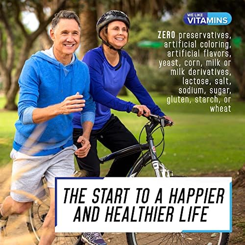 We Like Vitamins Extracto de Hojas de Morera Blanca 1000mg 200 Cápsulas Veganas – Suplemento de Morera Blanca - imagen 6