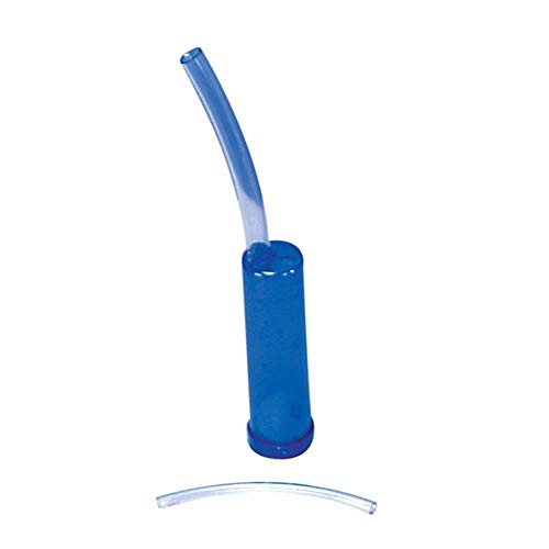 AliMed Breath Builder - Dispositivo de entrenamiento respiratorio para mejorar la capacidad pulmonar - imagen 1