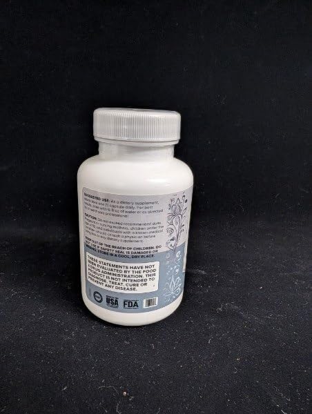 Suplemento Diario Botánico y Probiótico para Mujeres Nature’s NutriWave FemiCore – Fórmula Limpia y Sin Estimulantes – No GMO, Hecho en EE. UU., - imagen 5