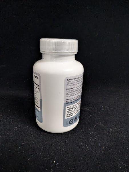 Suplemento Diario Botánico y Probiótico para Mujeres Nature’s NutriWave FemiCore – Fórmula Limpia y Sin Estimulantes – No GMO, Hecho en EE. UU., - imagen 8