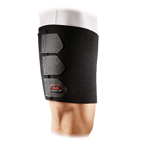 Faja para Muslo McDavid - imagen 1