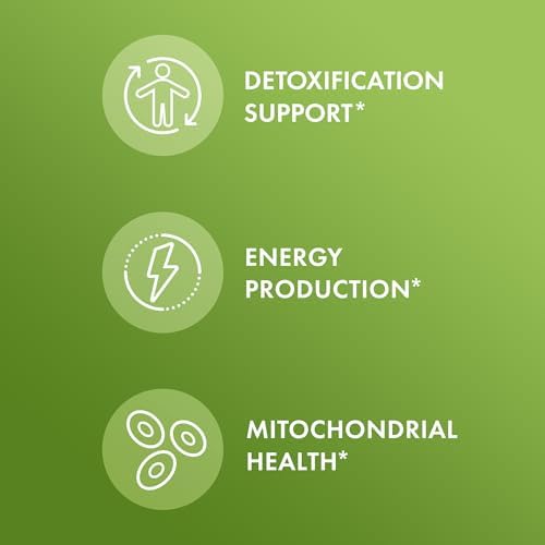Dr. Mercola Methyl Folate - Apoya la Desintoxicación y Salud Celular - Fórmula Bioavailable - 5 mg - 30 Cápsulas - imagen 4
