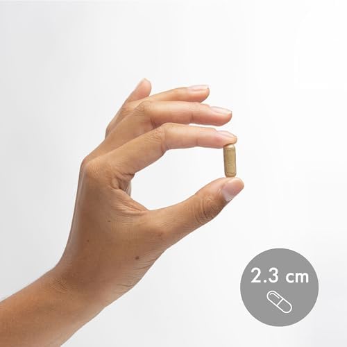 Dr. Mercola Methyl Folate - Apoya la Desintoxicación y Salud Celular - Fórmula Bioavailable - 5 mg - 30 Cápsulas - imagen 7