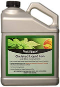Fertilome Hierro Líquido Quelado, 1 Galón - imagen 1
