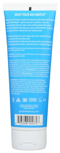 Good Balance Jabón Personal pH Balanceado con Aloe, 8 oz (Paquete de 2) - imagen 3