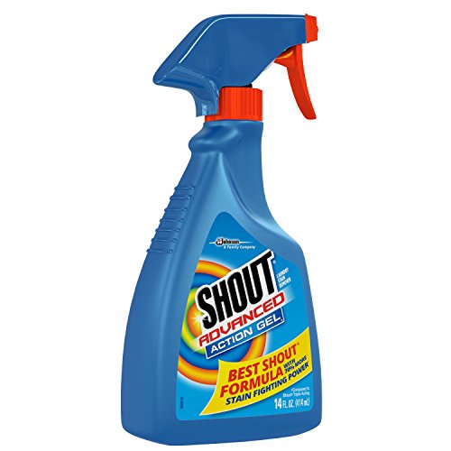 Shout Gel Avanzado de Acción, 14 Onzas (Paquete de 2) - imagen 3