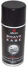 Limpiador, Lubricante y Afilador Eltron Shave Ease, 7oz - imagen 4