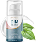Suplemento en Crema DIM | Crema Equilibrante Hormonal para Mujeres | Diindolilmetano para Balance de Estrógenos y Alivio de Menopausia, - imagen 1
