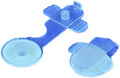 KEM Enterprises Osto-EZ-Vent - Paquete de 10 Unidades - imagen 1