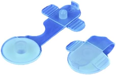 KEM Enterprises Osto-EZ-Vent - Paquete de 10 Unidades - imagen 1
