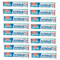 Cepillos de Dientes Reutilizables ReadyBrush con Pasta - Paquete de 30 - Hecho en EE. UU. - imagen 1