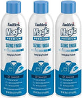 Spray Magic Sizing Light Body 20 oz - Paquete de 3 Latas - imagen 1