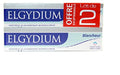 Pasta Dental Blanqueadora Elgydium con Bicarbonato - Paquete de 2 x 75 ml - imagen 1