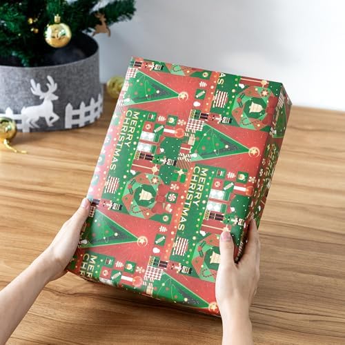 Cajas de Regalo Grandes Mefleet 14x10x4 con Tapa, Paquete de 10, para Ropa, Camisas, Batas y Suéteres, Blancas, Perfectas para Regalos de Navidad y - imagen 5