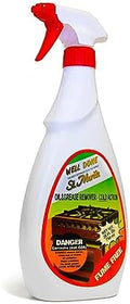 Desengrasante Well Done St. Moritz - Acción Fría, Sin Humos, 27 Oz. - imagen 1