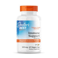 Suplemento Postbiótico EpiCor de Doctors Best para Soporte Inmunológico - 500 mg de Fermentado de Levadura por Cápsula, Salud Inmunitaria y - imagen 1