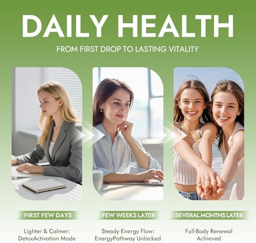 Extracto Líquido de Graviola Simply Sours Orgánico - 5000mg de Hoja y Fruta, Suplemento Sin Azúcar y Sin Gluten, 2 fl oz (60 Porciones) - imagen 6
