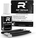 Element 26 Rip Repair Liquid Bandage - Vendaje Líquido para Desgarros en Manos y Callos, Protector de Piel para CrossFit, Gimnasia y Levantamiento de - imagen 1