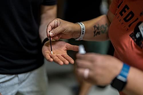 Element 26 Rip Repair Liquid Bandage - Vendaje Líquido para Desgarros en Manos y Callos, Protector de Piel para CrossFit, Gimnasia y Levantamiento de - imagen 2